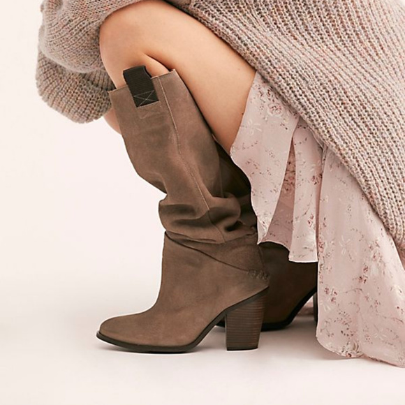 montgomery slouch boot